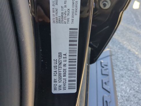 New 2026 RAM 1500 Big Horn image 27