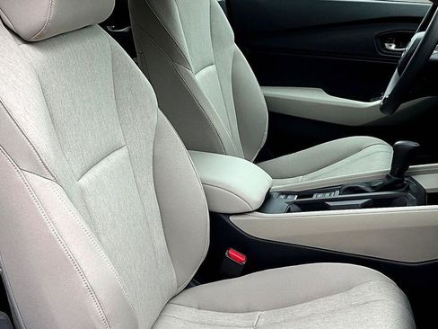 New 2026 Honda Accord SE image 19