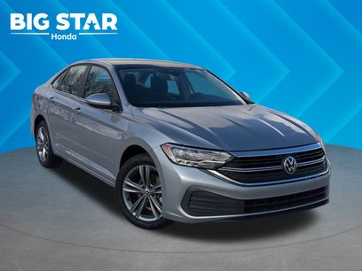 Used 2024 Volkswagen Jetta SE