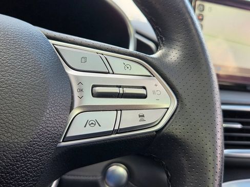Used 2023 Hyundai Santa Fe Calligraphy FWD image 26