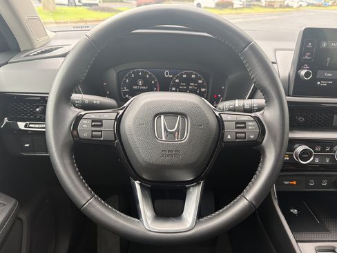 Certified 2026 Honda CR-V EX-L image 17