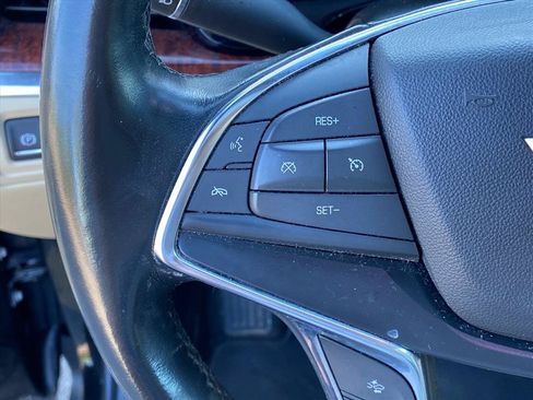 Used 2019 Cadillac XT5 Premium Luxury AWD/4WD image 19
