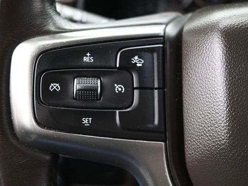 Used 2021 Chevrolet Tahoe LT image 16