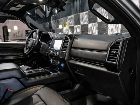 Used 2021 Ford Expedition Limited RWD image 12