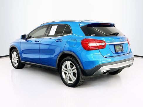Used 2016 Mercedes-Benz GLA 250 4MATIC image 5