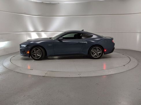 New 2025 Ford Mustang GT image 5