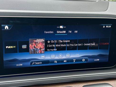 New 2026 Mercedes-Benz GLE 350 4MATIC image 18