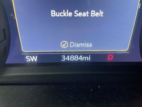 Used 2021 Chevrolet Tahoe High Country image 18