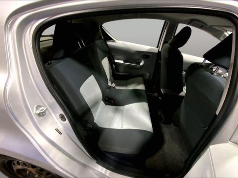 Used 2013 Toyota Prius C Two FWD image 20