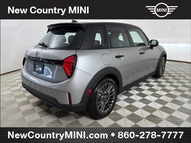 New 2027 MINI Cooper S FWD image 7