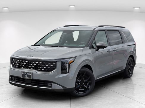 New 2026 Kia Carnival SX Prestige FWD image 2