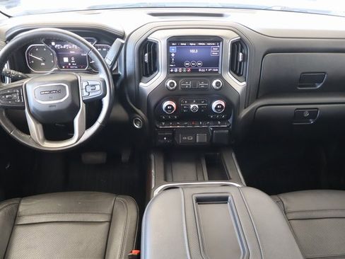 Used 2022 GMC Sierra 2500 Denali image 23