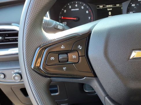 Used 2023 Chevrolet TrailBlazer LT image 18