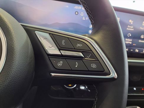 New 2026 Buick Envision Preferred image 8