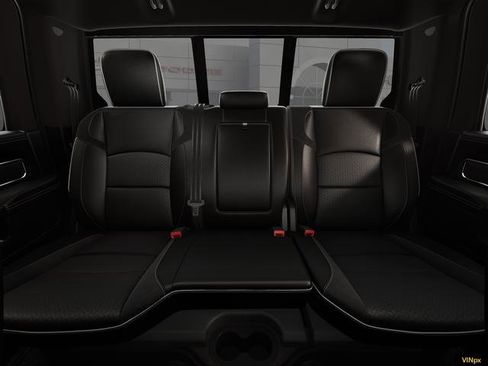 New 2026 RAM 3500 Laramie image 17