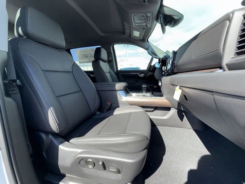 New 2026 GMC Sierra 1500 SLT w/ SLT Premium Package image 27