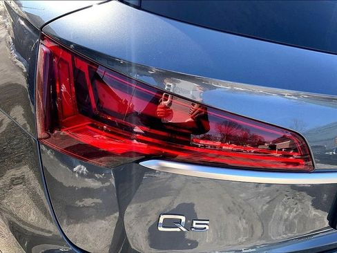 Certified 2022 Audi Q5 2.0T Premium Plus image 28