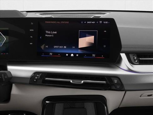 New 2026 BMW X1 M35i image 7