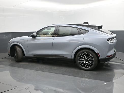 New 2025 Ford Mustang Mach-E Premium image 3