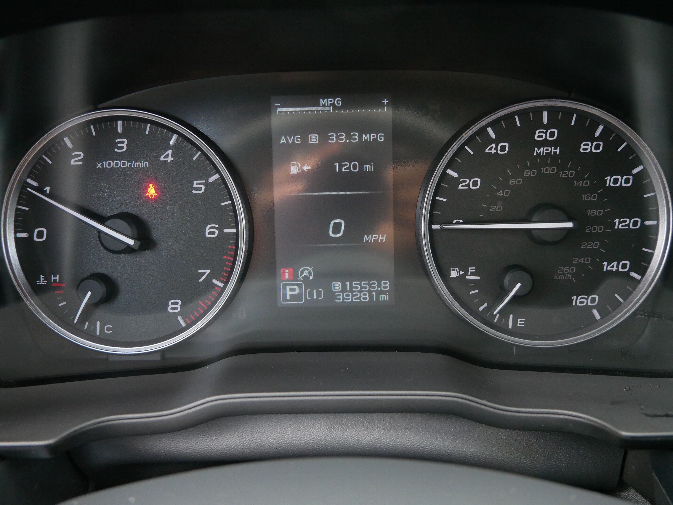 Certified 2024 Subaru Impreza 2.0i Sport AWD/4WD image 25