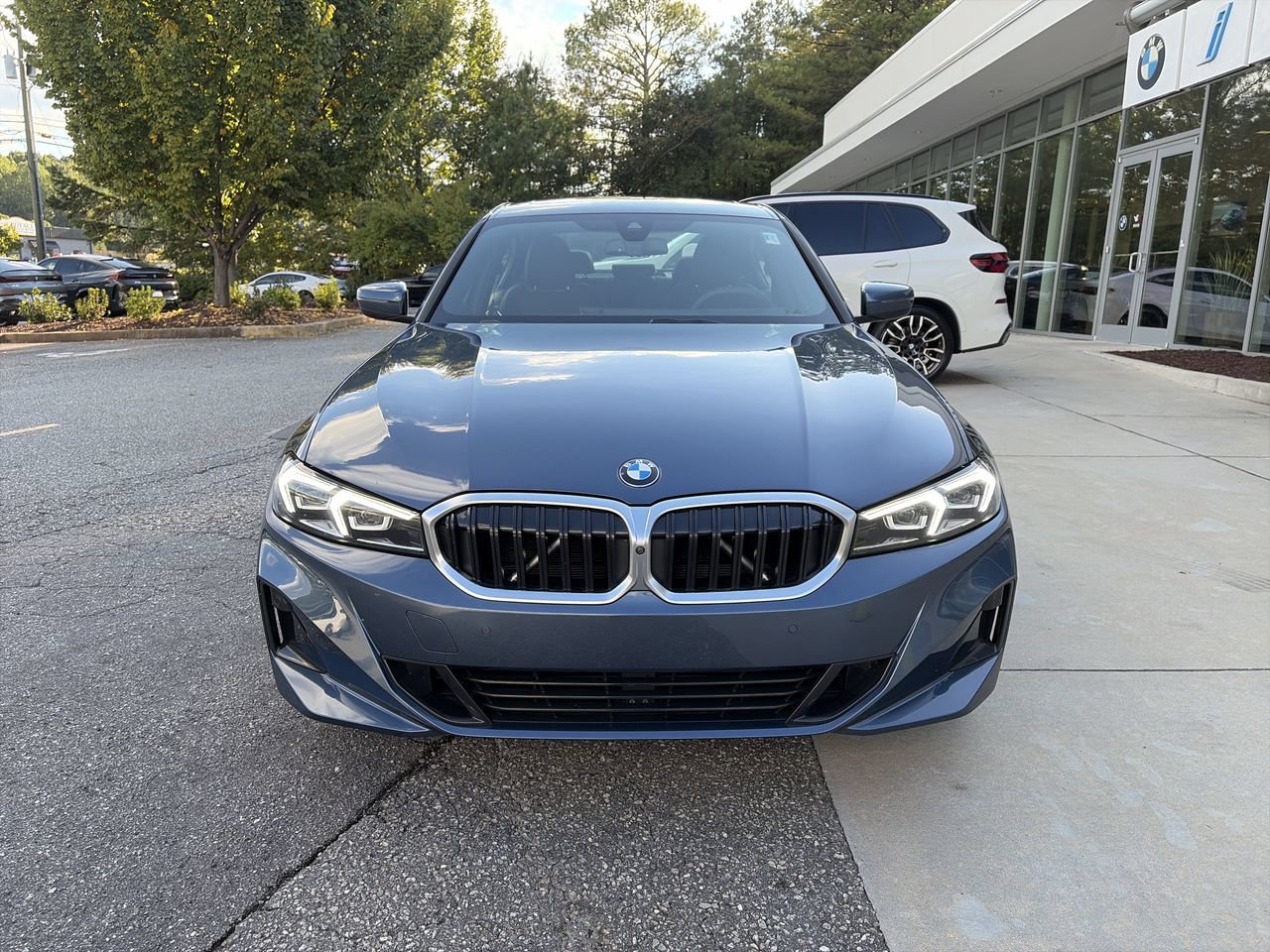 Used 2026 BMW 330i Sedan RWD image 3
