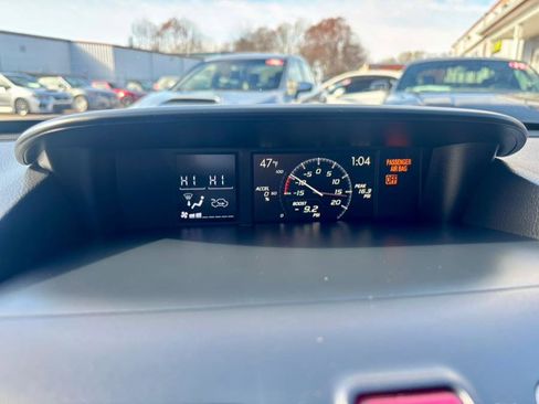 Used 2017 Subaru WRX STI image 21