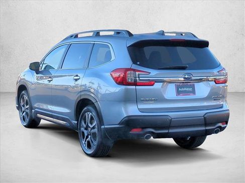 New 2026 Subaru Ascent Touring AWD/4WD image 9