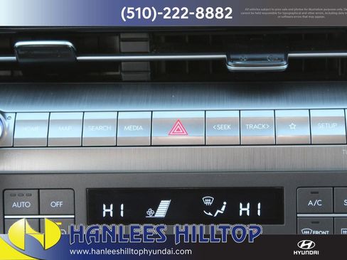 Used 2024 Hyundai Kona Limited image 26