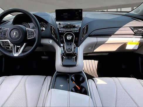 New 2026 Acura RDX SH-AWD w/ Advance Package image 10