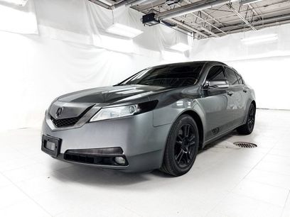 Used 2010 Acura TL