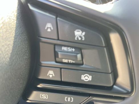 New 2025 Subaru Forester Premium image 29