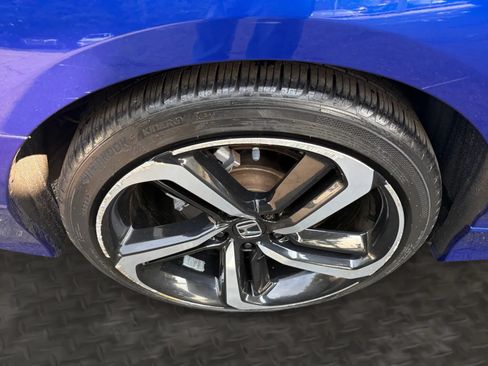 Used 2022 Honda Accord Sport image 39