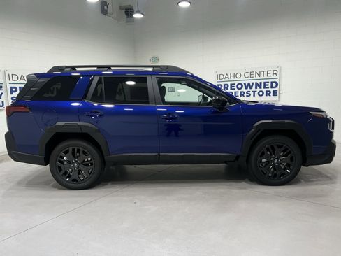 New 2026 Subaru Outback Limited XT image 9