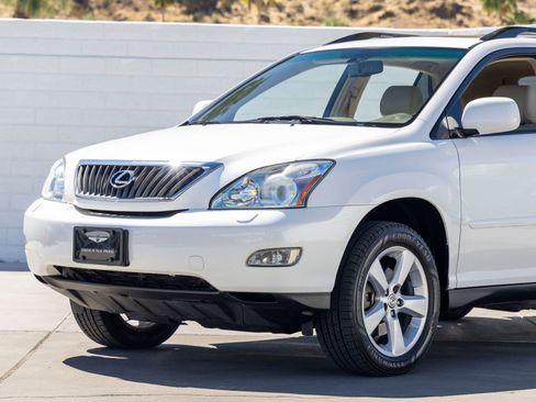Used 2008 Lexus RX 350 2WD image 6