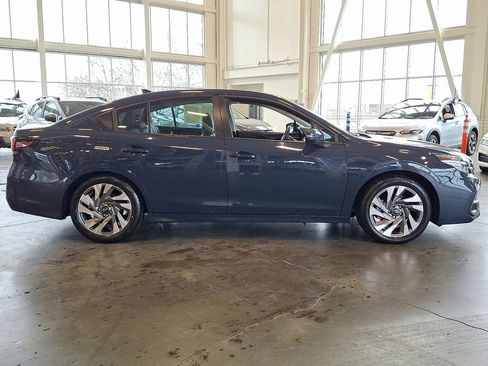 Certified 2024 Subaru Legacy Limited image 10
