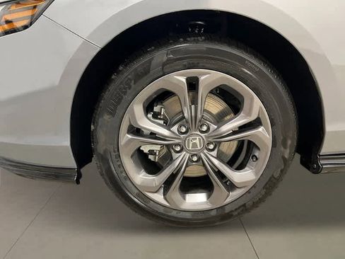 New 2025 Honda Accord EX-L image 11