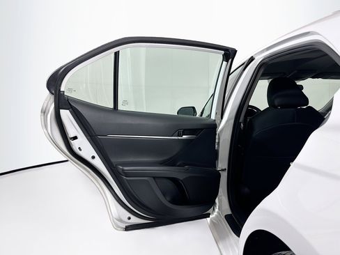 Used 2024 Toyota Camry LE image 24