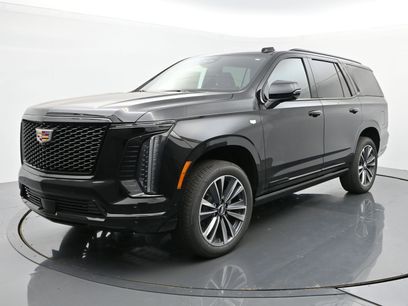 New 2025 Cadillac Escalade Sport w/ Touring Package