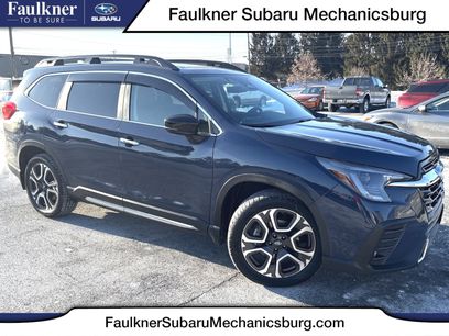 Used 2024 Subaru Ascent Touring