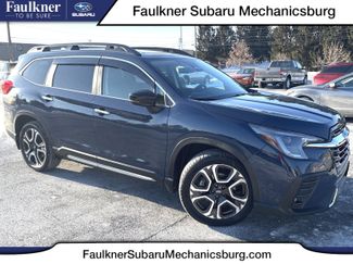 Used 2024 Subaru Ascent Touring video 1
