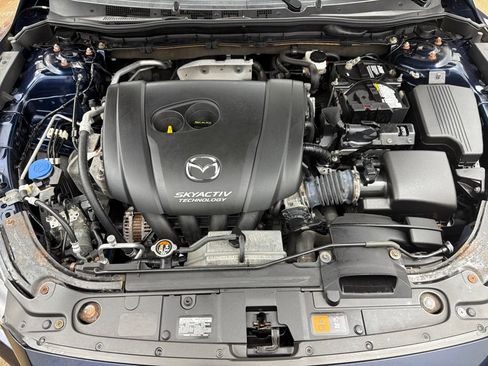 Used 2017 MAZDA MAZDA6 Touring FWD image 27