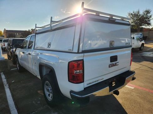 Used 2019 GMC Sierra 1500 Limited w/ Sierra Convenience Package image 4