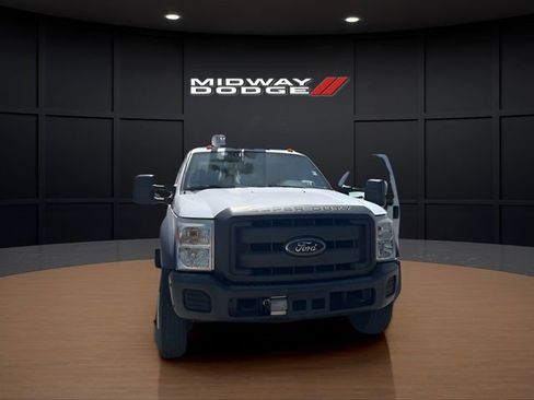 Used 2012 Ford F450 XL image 12