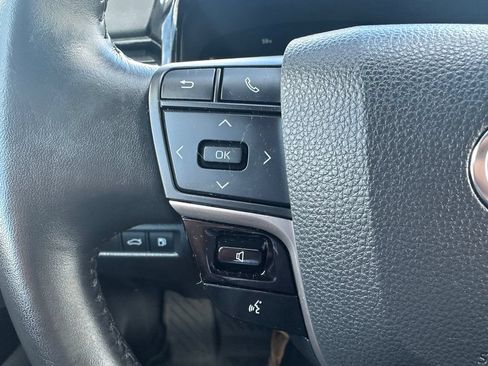 Used 2025 Toyota Camry LE w/ Convenience Package AWD/4WD image 20
