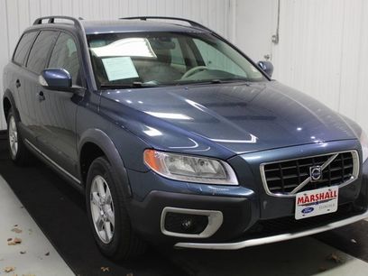 Used 2008 Volvo XC70 3.2