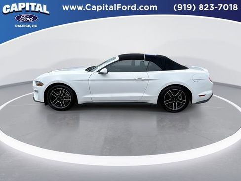 Certified 2023 Ford Mustang Premium image 5