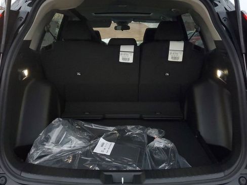 New 2026 Honda CR-V EX image 7