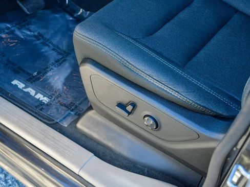 Used 2020 RAM 1500 Big Horn image 23
