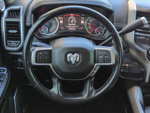 Used 2021 RAM 2500 Laramie AWD/4WD image 13