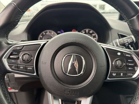 Used 2021 Acura RDX AWD image 19